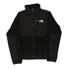  Vintage black Denali The North Face Fleece - womens x-small