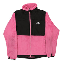  Vintage pink Denali The North Face Fleece - womens large