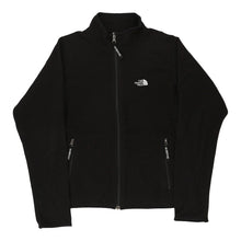  Vintage black The North Face Fleece - womens medium