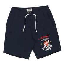  Vintage navy Brand New With Tags Ed Hardy Sport Shorts - mens x-large