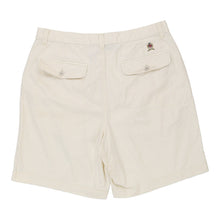  Vintage beige Tommy Bahama Chino Shorts - mens 35" waist