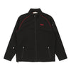 Vintage black Fila Jacket - mens x-large