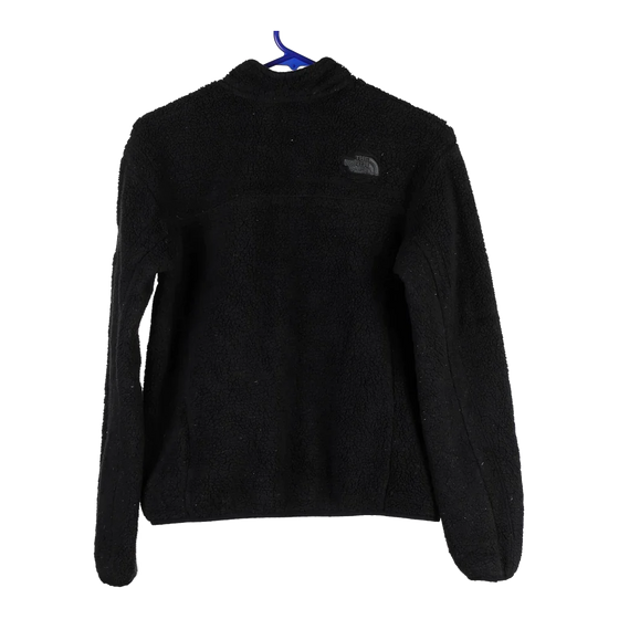 Vintage black The North Face Fleece - womens small