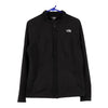 Vintage black The North Face Fleece - womens large