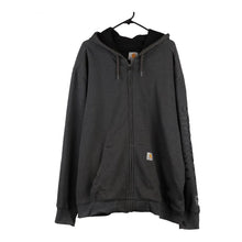 American Vintage Men's Hoodie - Black - XL