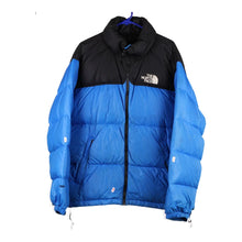 vintage north face search&rescue lemon-