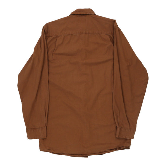 Vintage brown Carhartt Shirt - mens small