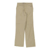 Vintage beige Dickies Trousers - mens 32" waist