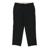 Vintage black Dickies Trousers - mens 37" waist