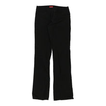  Vintage black Dickies Trousers - womens 27" waist