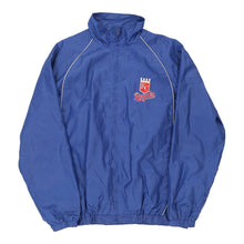  Vintage blue Kansas City Royals Mlb Jacket - mens x-large