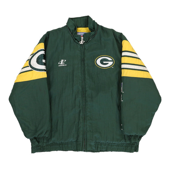 Green Bay Packers Starter Winter Jacket