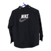 Vintage black Age 8-10 Nike Jacket - boys small