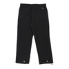 Vintage black 774 Dickies Trousers - mens 36" waist