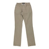 Vintage beige Dickies Trousers - womens 26" waist