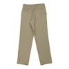 Vintage beige Dickies Trousers - mens 32" waist