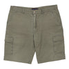 Vintage khaki Blairmore Cargo Shorts - mens 40" waist