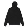 Vintage black Air Jordan Hoodie - mens medium