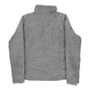 Columbia Jacket - XL Grey Polyester jacket Columbia   