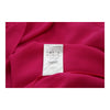 Balenciaga Blouse - Medium Pink Silk