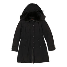  Moncler Puffer - Medium Black Polyamide