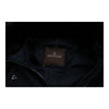 Moncler Puffer - Medium Black Polyamide