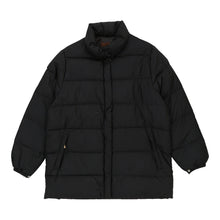  Moncler Puffer - Medium Black Polyester