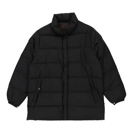 Moncler Puffer - Medium Black Polyester