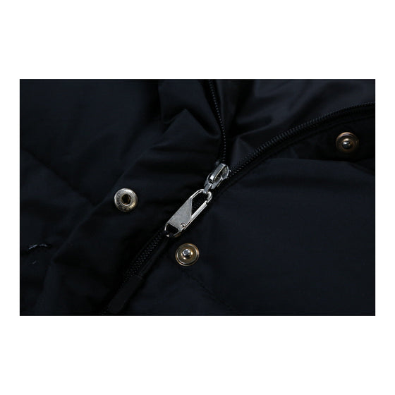 Moncler Puffer - Medium Black Polyester