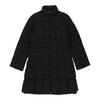 Moncler Puffer - Medium Black Polyamide