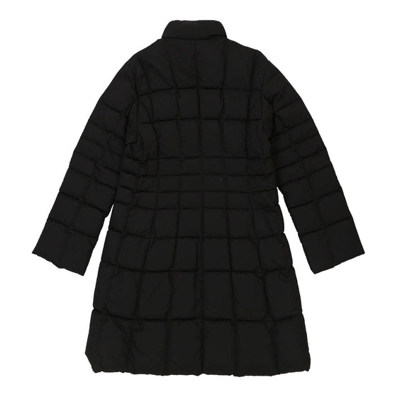 Moncler Puffer - Medium Black Polyamide