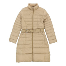  Moncler Puffer - Medium Beige Polyamide