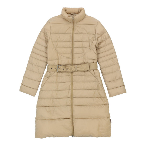 Moncler Puffer - Medium Beige Polyamide