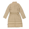 Moncler Puffer - Medium Beige Polyamide