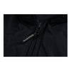 Valentino Puffer - Large Black Nylon