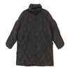 Moncler Puffer - Medium Grey Polyamide