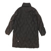 Moncler Puffer - Medium Grey Polyamide