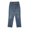 Iceberg Jeans Jeans - 27W UK 8 Blue Cotton