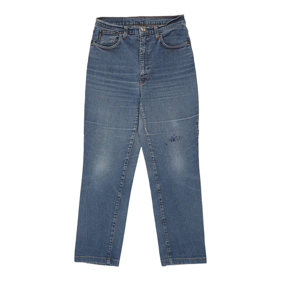 Iceberg Jeans Jeans - 27W UK 8 Blue Cotton