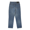 Iceberg Jeans Jeans - 27W UK 8 Blue Cotton