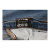 Iceberg Jeans Jeans - 27W UK 8 Blue Cotton