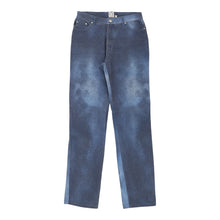  Cavalli Jeans Jeans - 29W UK 10 Blue Cotton