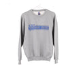 Vintage grey Windener Atheletics Russell Athletic Sweatshirt - mens small