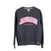 Vintage grey South Alabama Jaguars Russell Athletic Sweatshirt - mens small