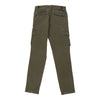 Vintage khaki North Sails Cargo Trousers - mens 36" waist