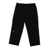 Vintage black Dickies Trousers - mens 37" waist