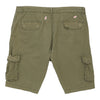 Vintage khaki Ovs Cargo Shorts - mens 40" waist