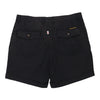 Vintage navy Crown Cargo Shorts - mens 36" waist