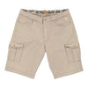 Vintage beige Conbipel Cargo Shorts - mens 35" waist