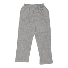  Vintage grey Adidas Joggers - mens x-small